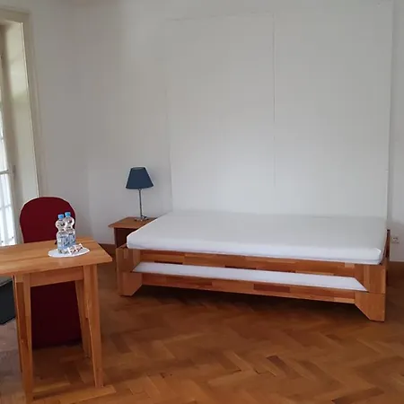 Gaestehaus Lichdi 2*