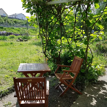 Gaestehaus Lichdi イン Schwaigern