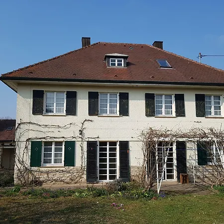 Gaestehaus Lichdi Schwaigern