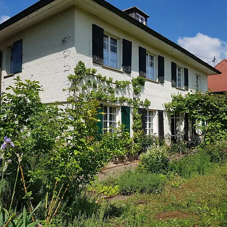 Gaestehaus Lichdi