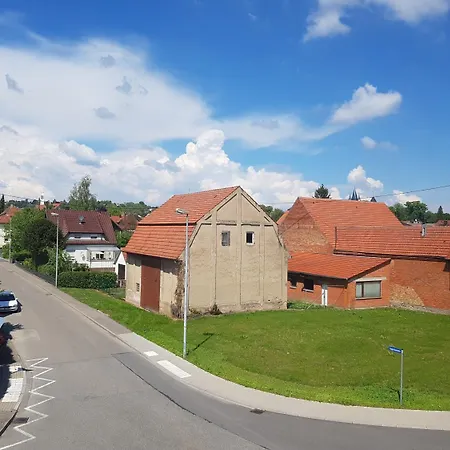 イン Gaestehaus Lichdi Schwaigern