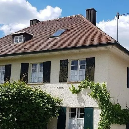Gaestehaus Lichdi イン 2*