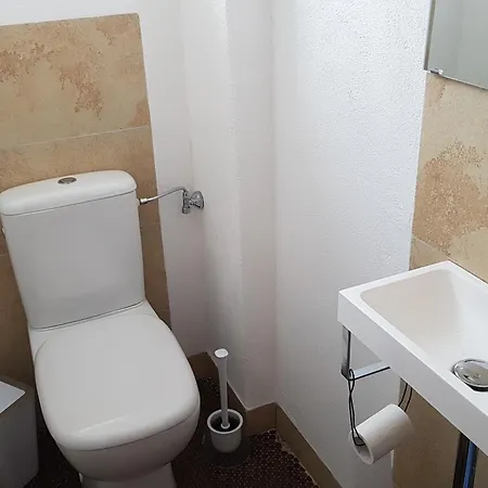 イン Gaestehaus Lichdi Schwaigern
