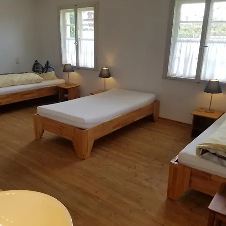 Gaestehaus Lichdi 2*