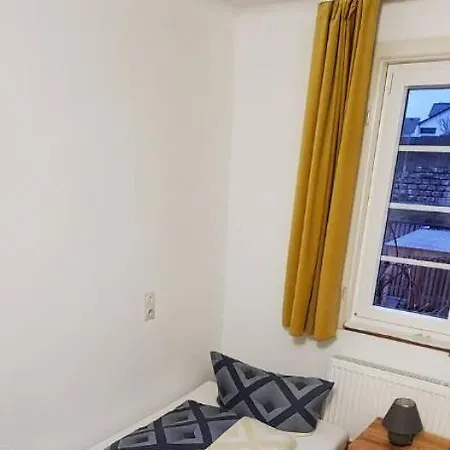イン Gaestehaus Lichdi 2*