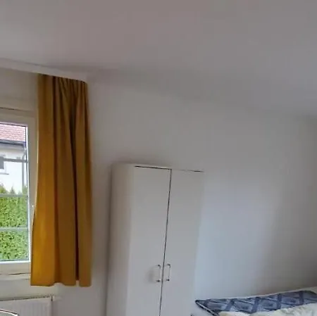Gaestehaus Lichdi 2*