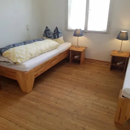 Gaestehaus Lichdi イン 2*