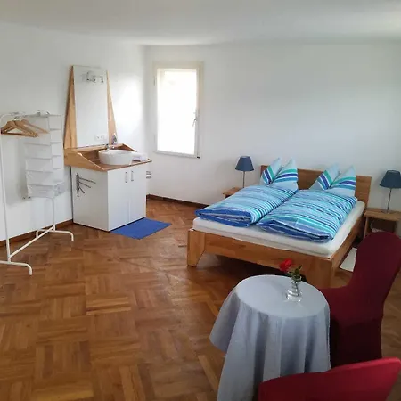 Gaestehaus Lichdi 2* Schwaigern