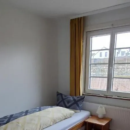 イン Gaestehaus Lichdi 2*