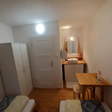 Gaestehaus Lichdi 2*